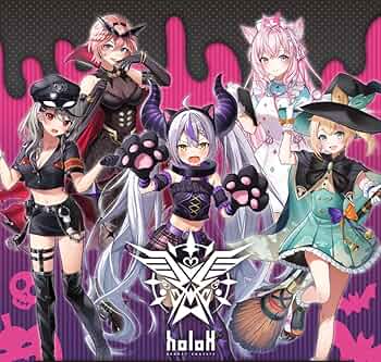 ホロライブ(秘密結社holoX)　トレーディングクリアカードガム コンプリート Amazon.co.jp: ホロライブ ホロライブ(秘密結社holoX